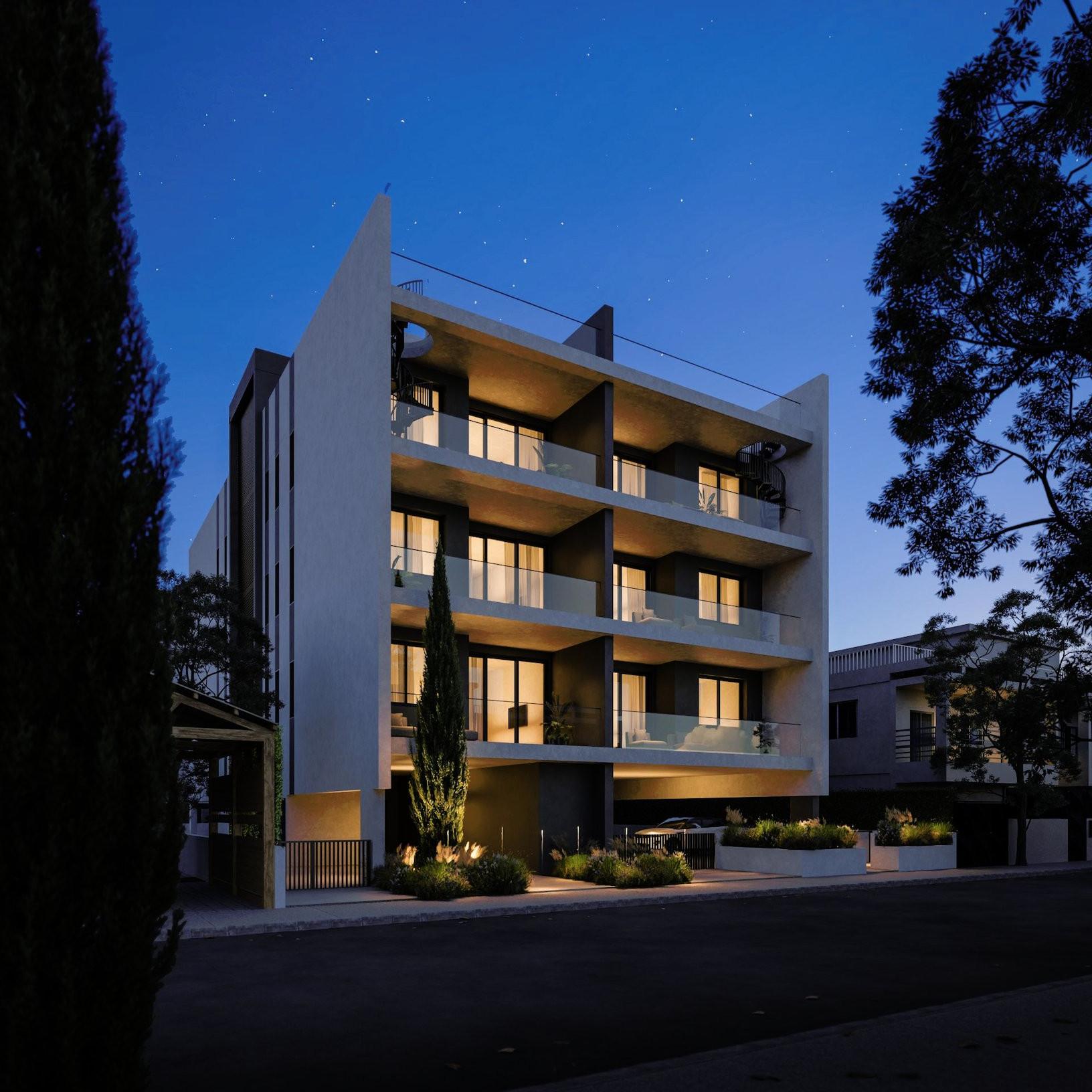Vira Residence