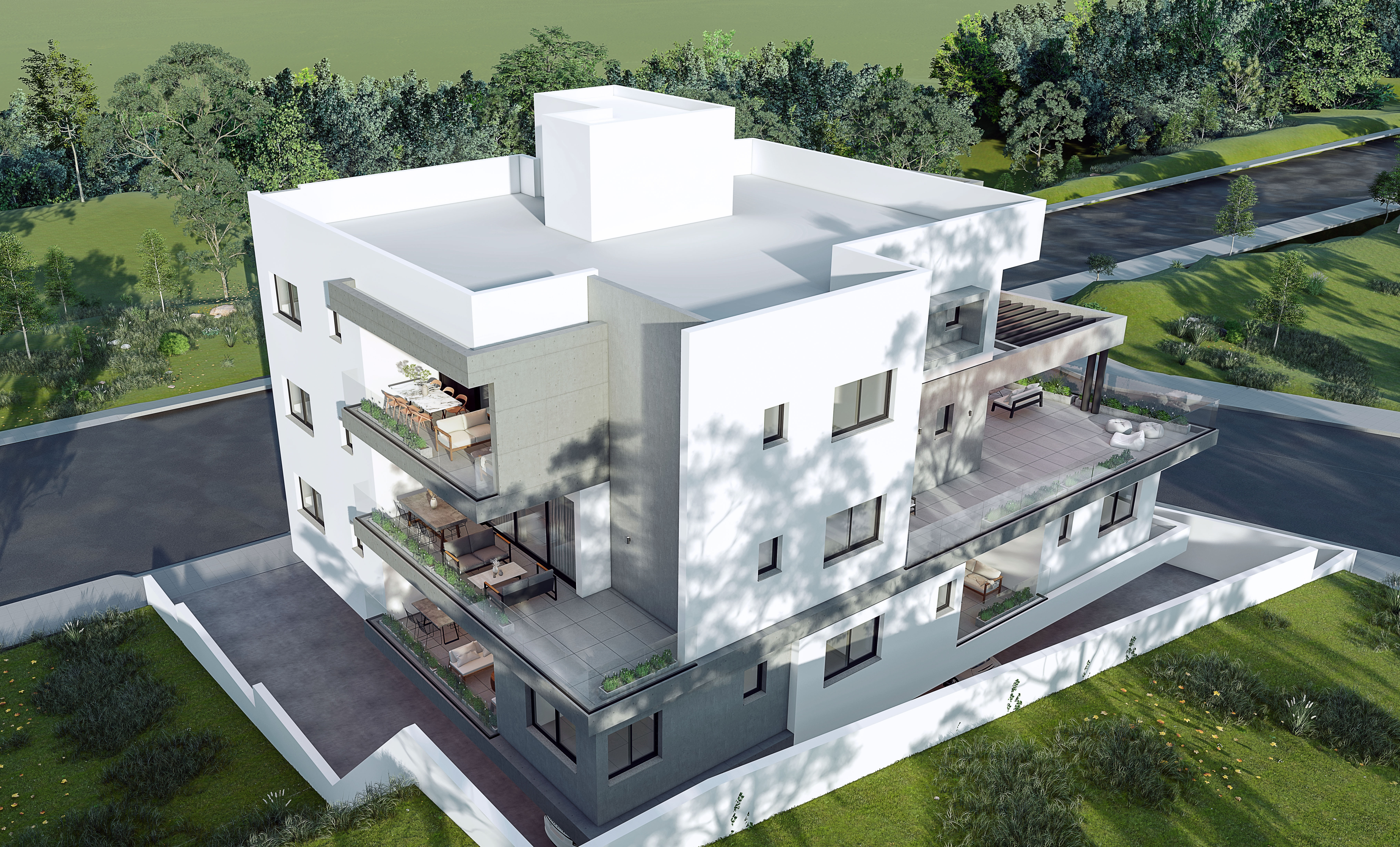 Iris Residence Latsia