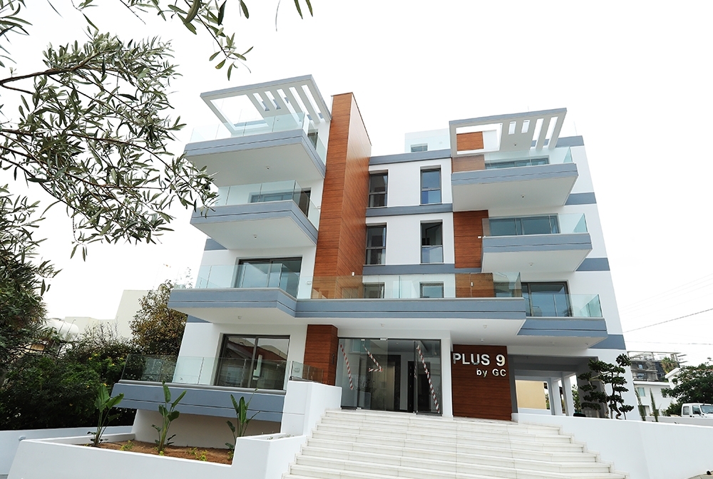 Plus 9 Residence