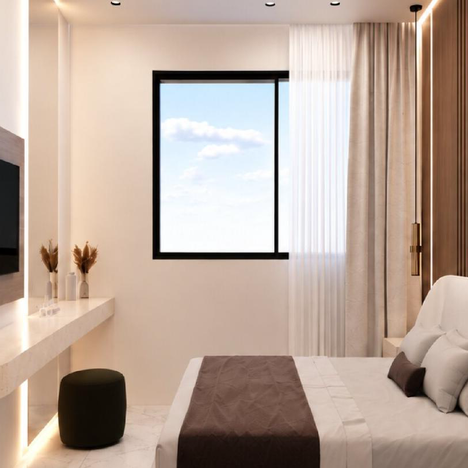 Saly Residences