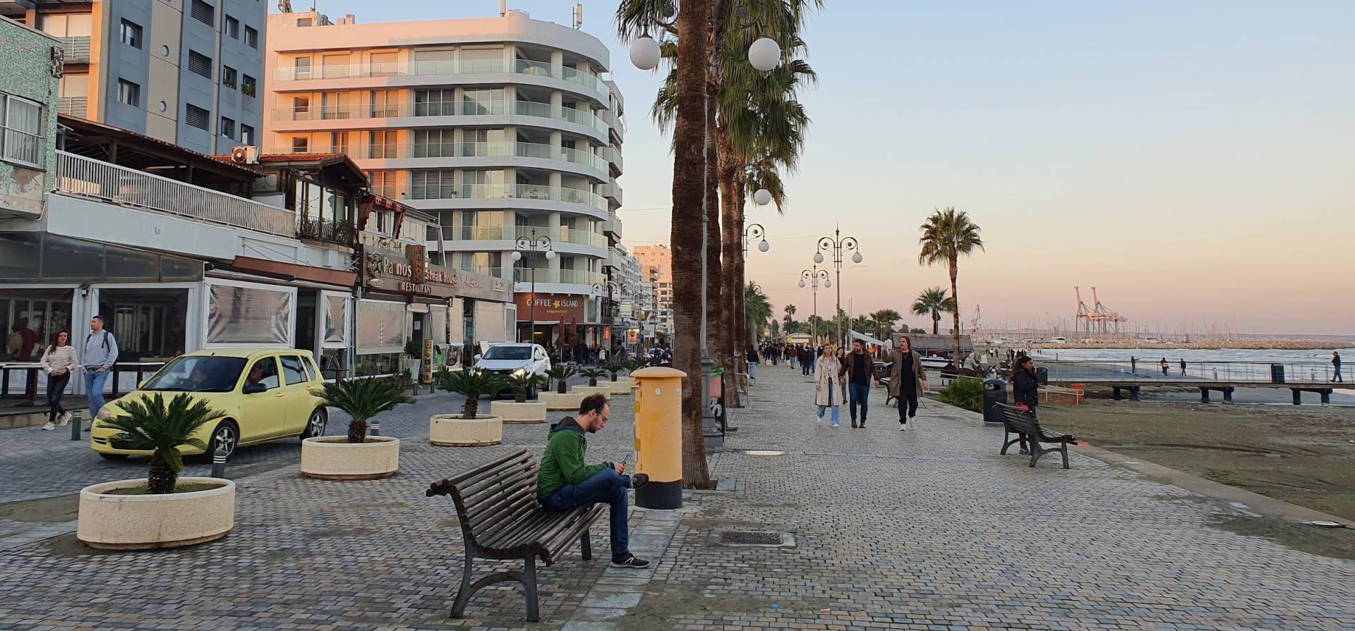 Features of Property in Cyprus: Obvious to Locals, Surprising to Visitors