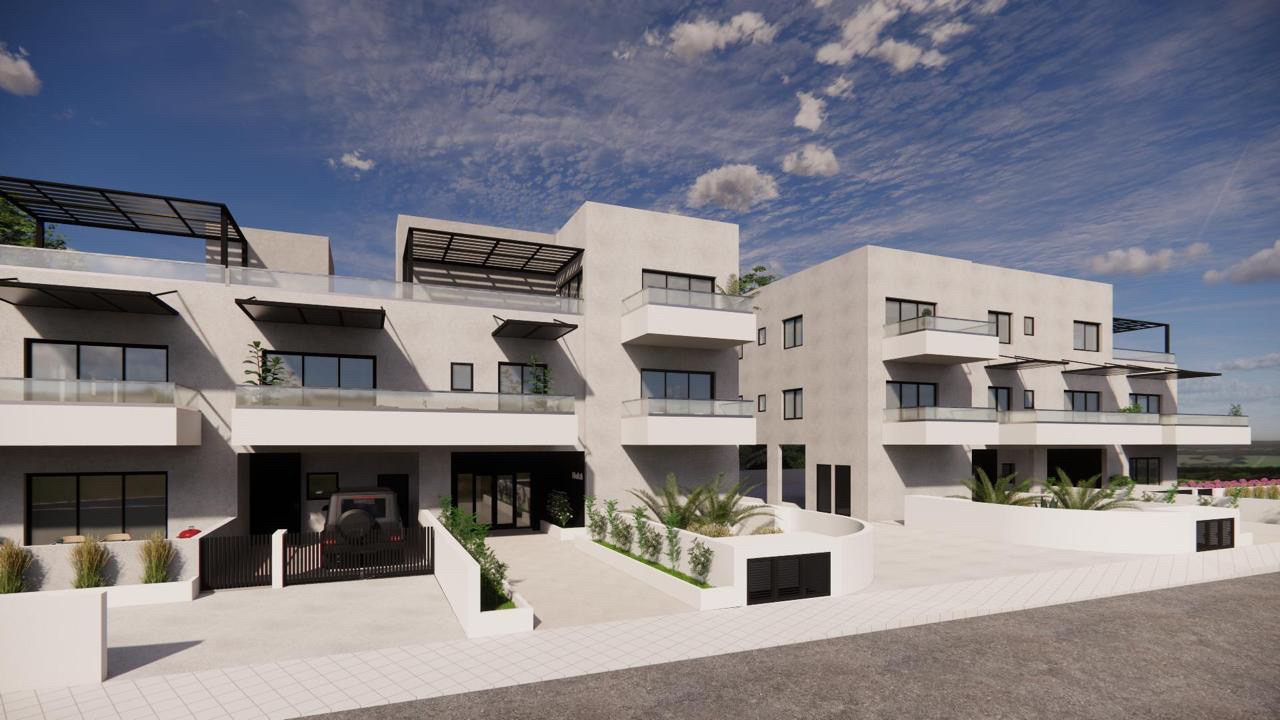 Abelos Residences