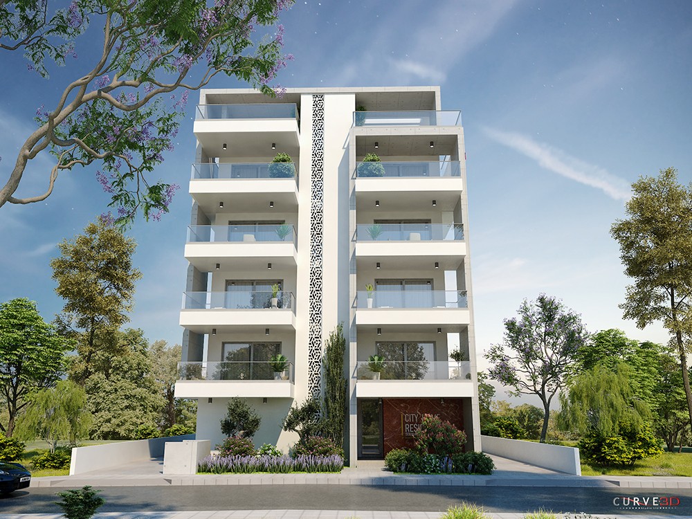 Infinity Properties
