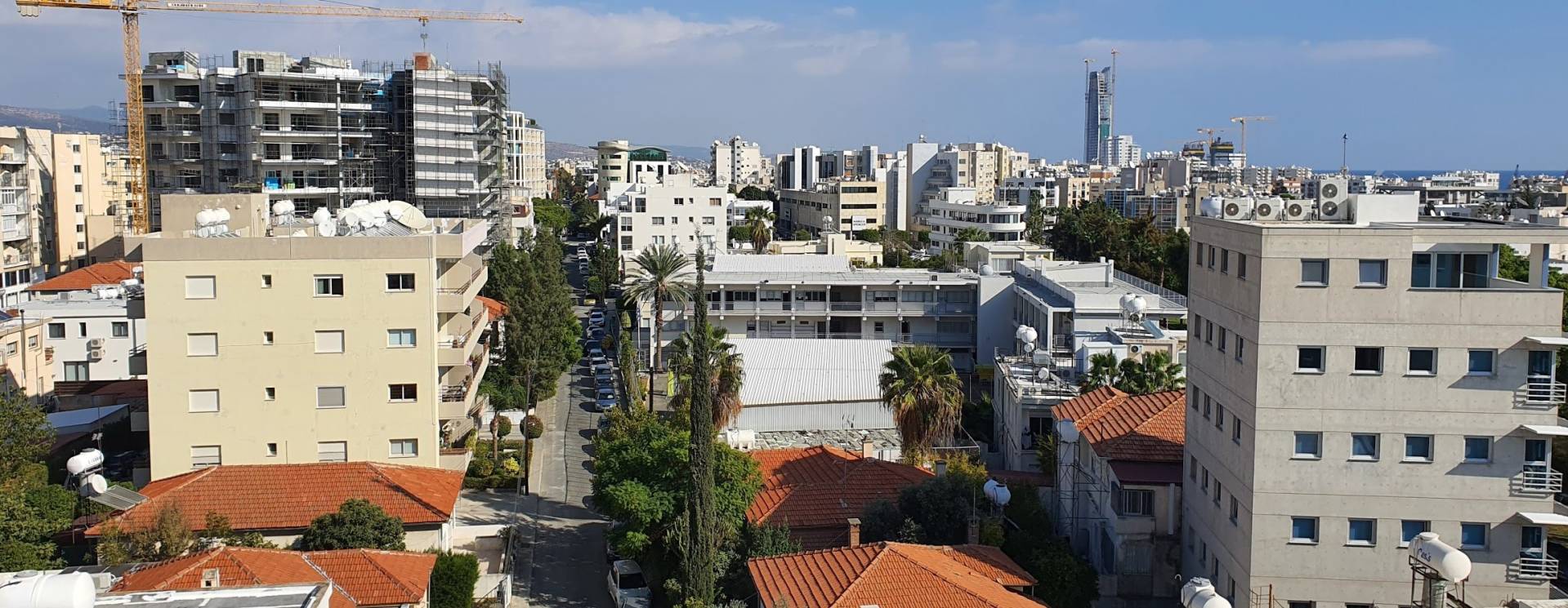 Cyprus Launches Home Energy Drive Program