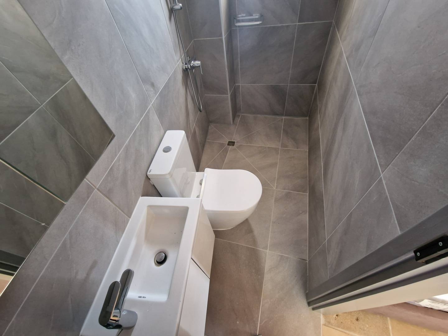 Kiti Traditional Apartments