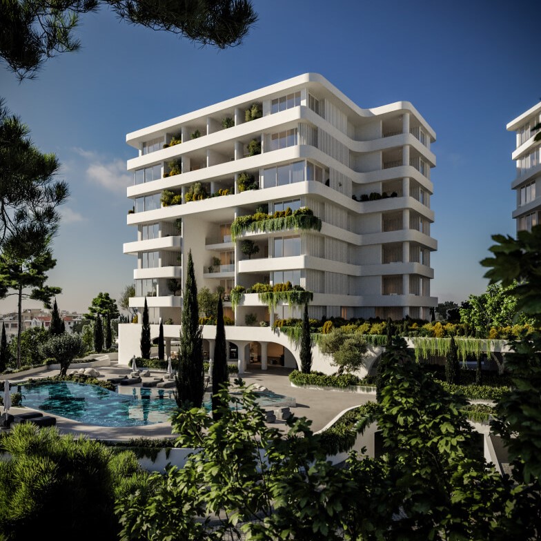 Pafilia Plaza