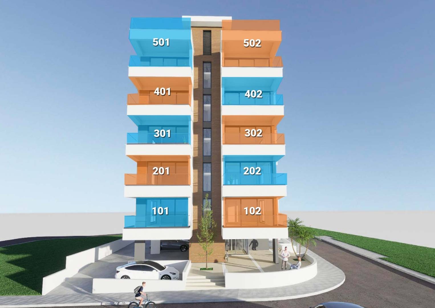 Plus 74 Downtown