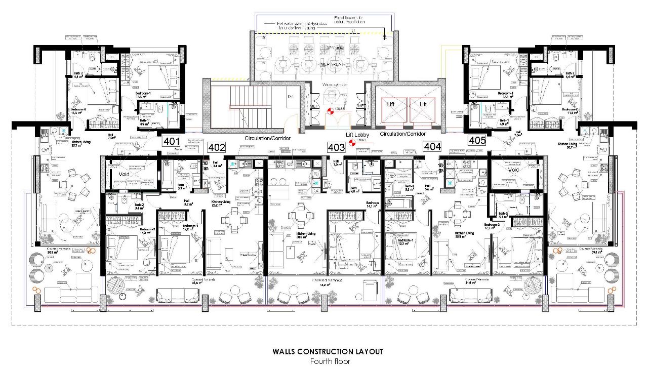 Sun Residence