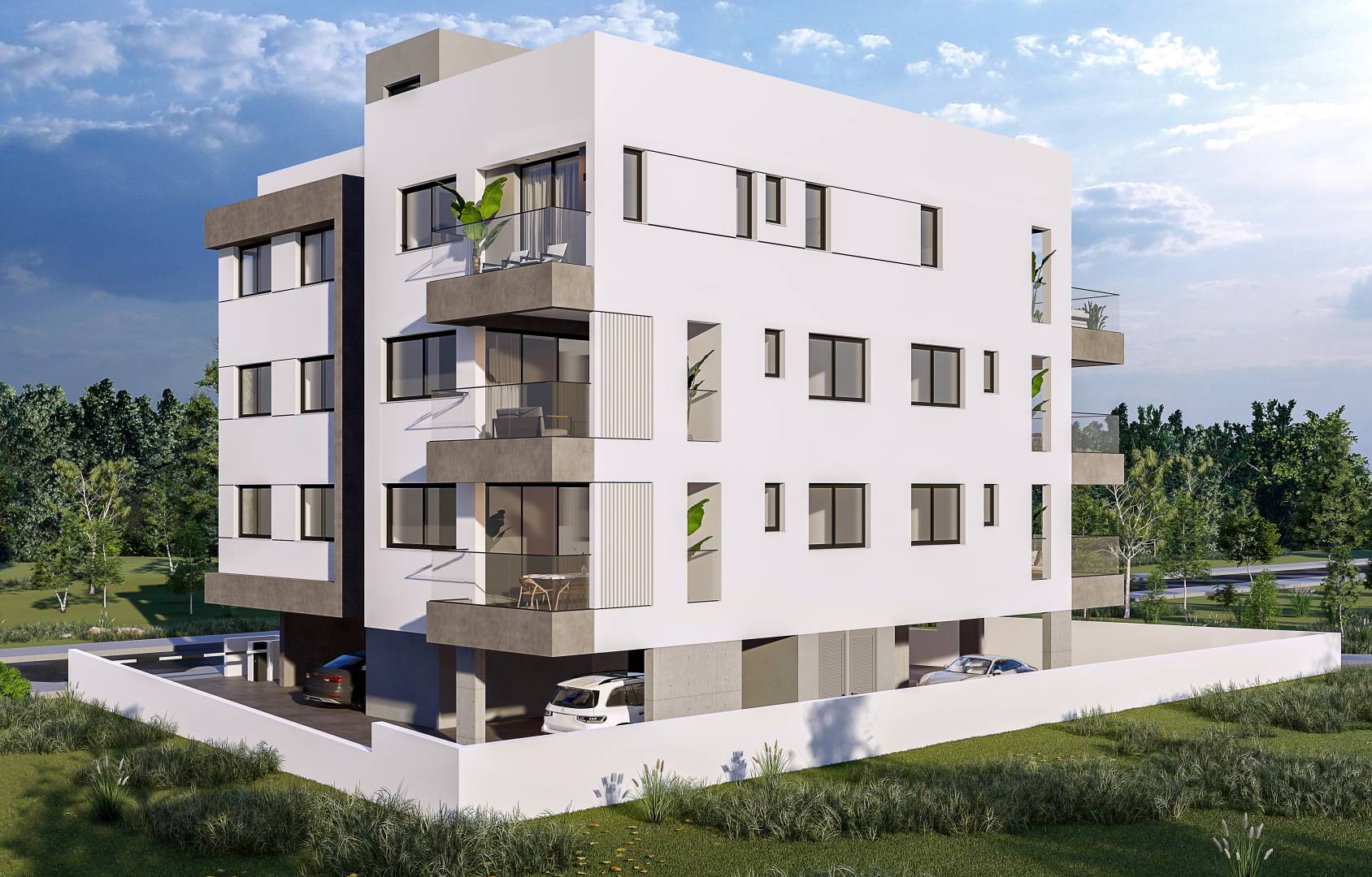 Gaia Residence