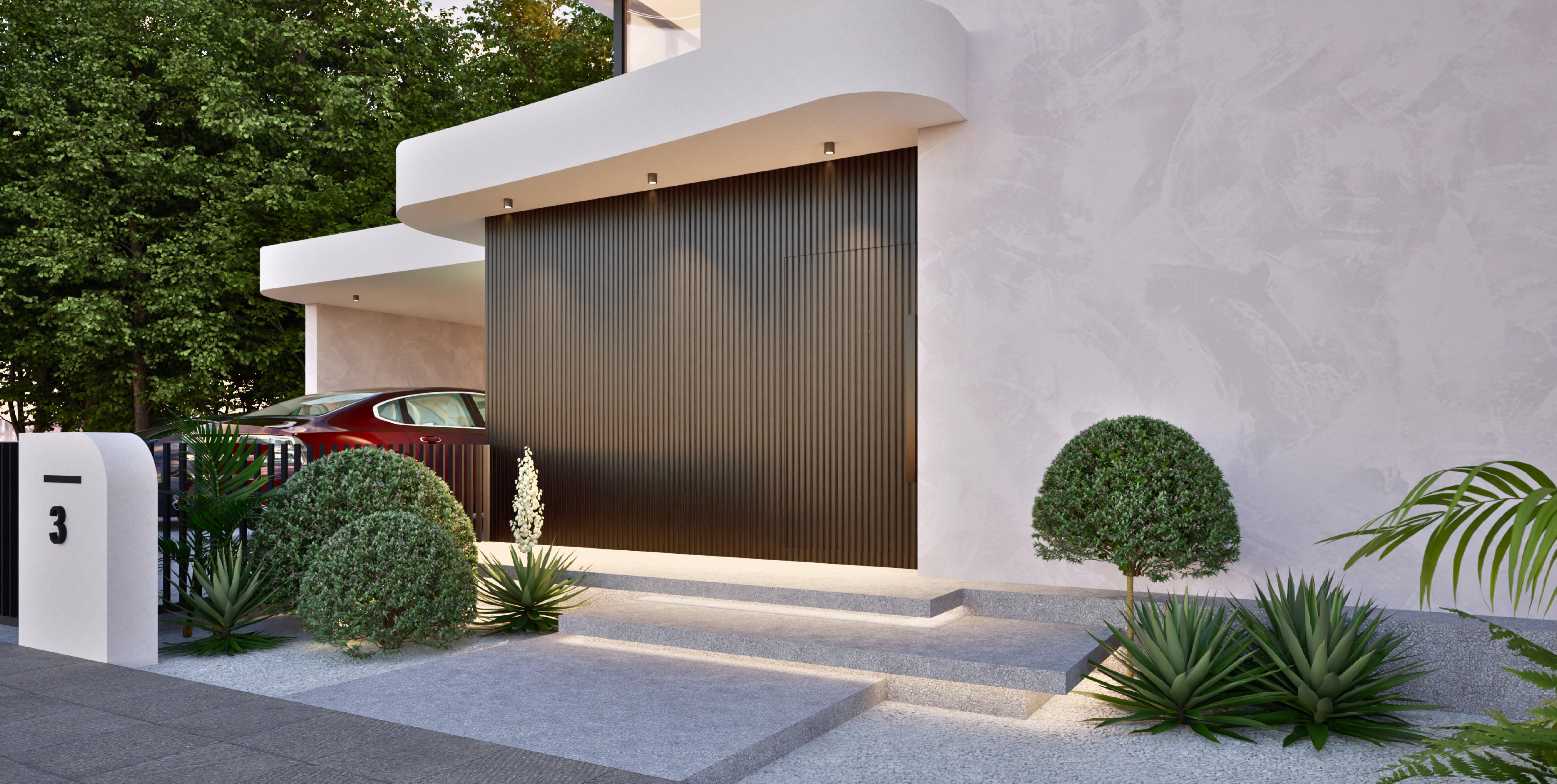 Perfect Homes 183