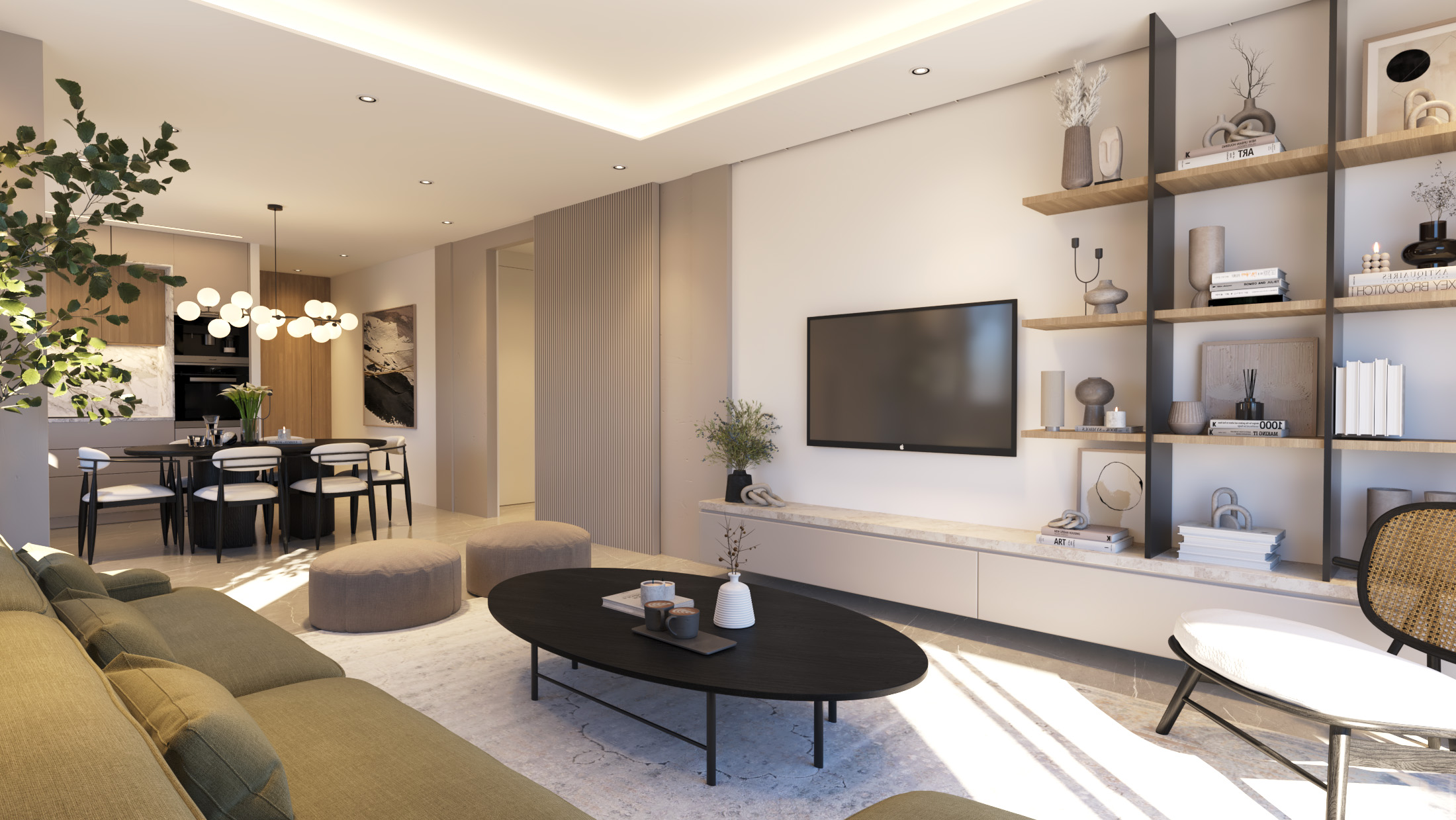 Aster Residences