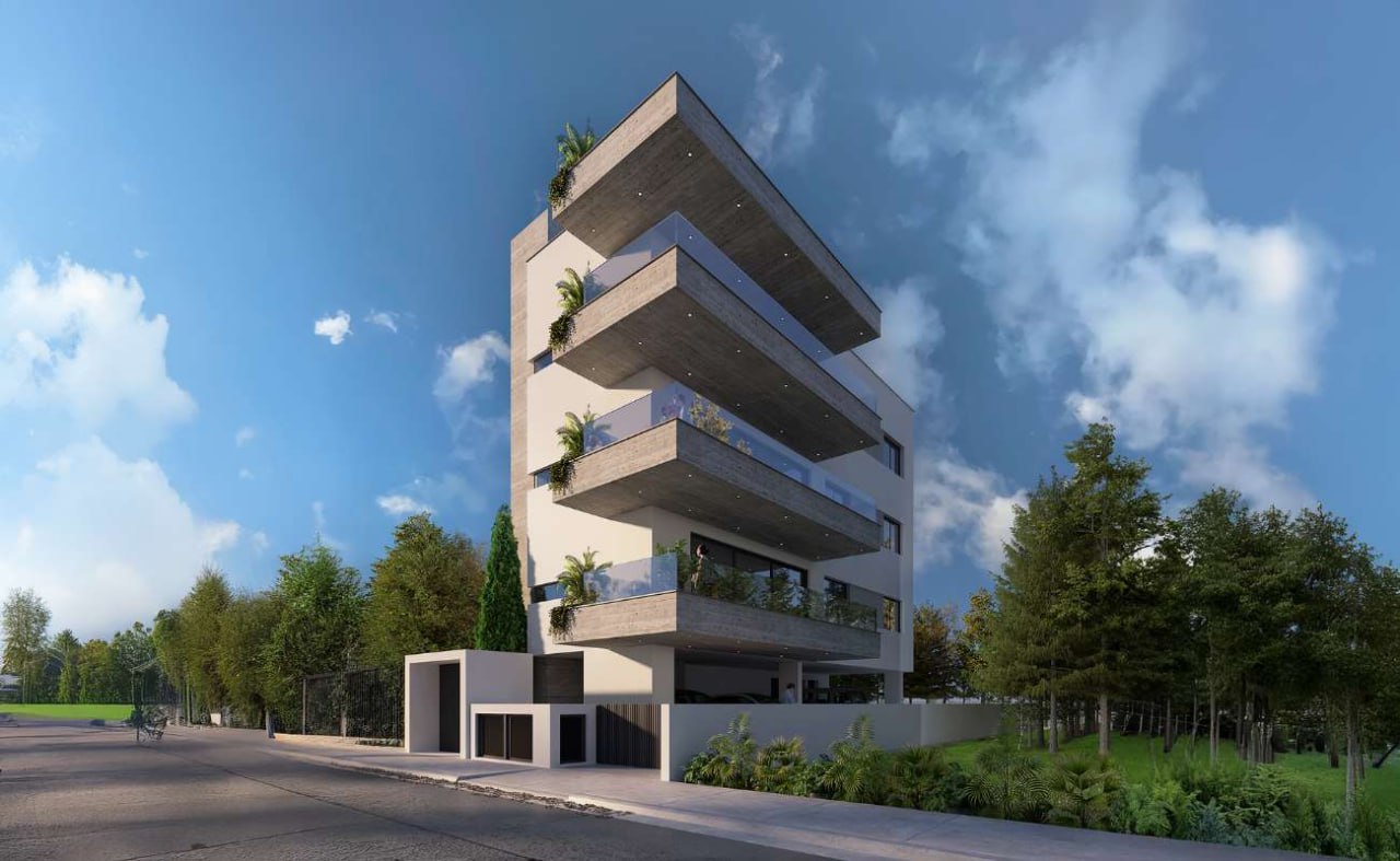Primavera Park Residences