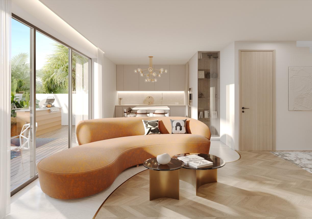 King George Oroklini Spa Resort