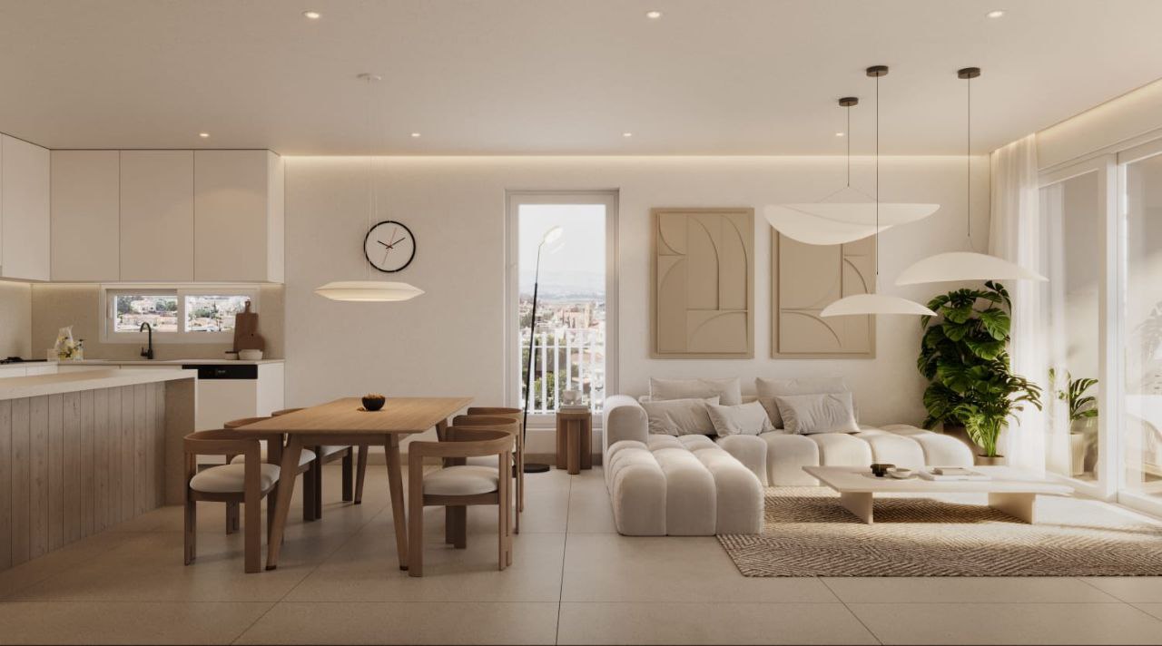 Ion Residence