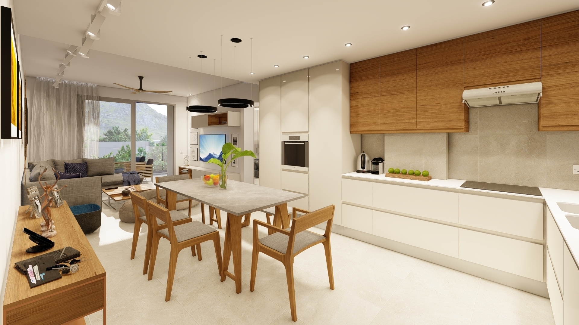 Blue Residences
