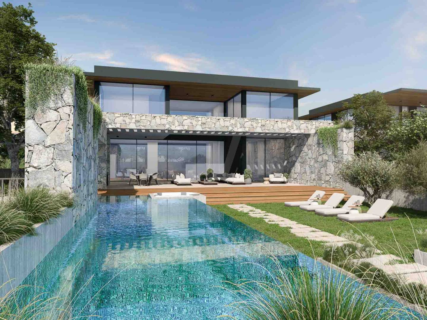 Semera Residences