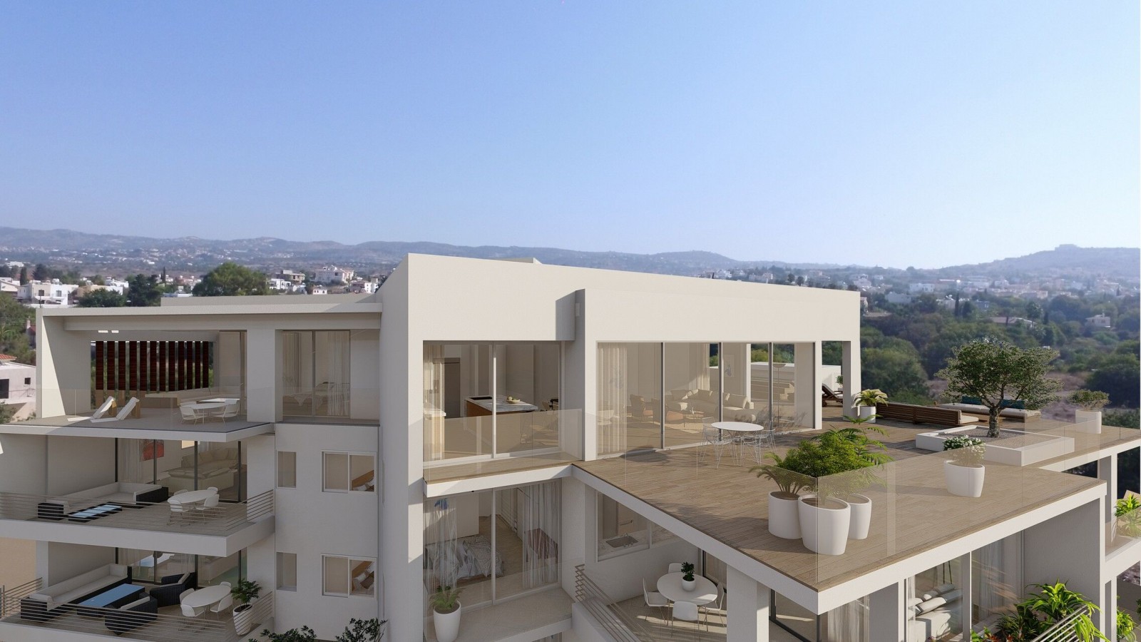 Fresco Residence