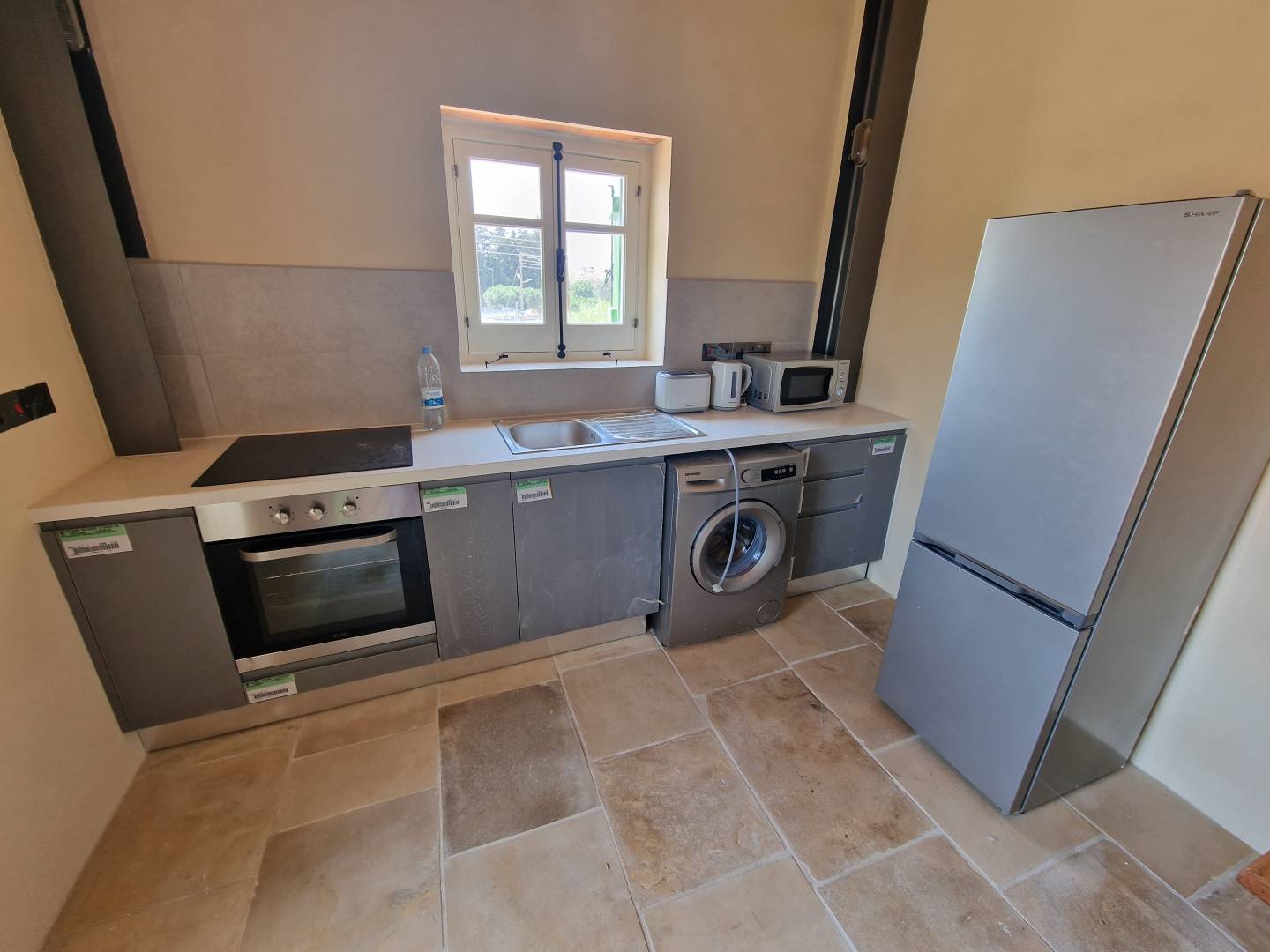 Kiti Traditional Apartments