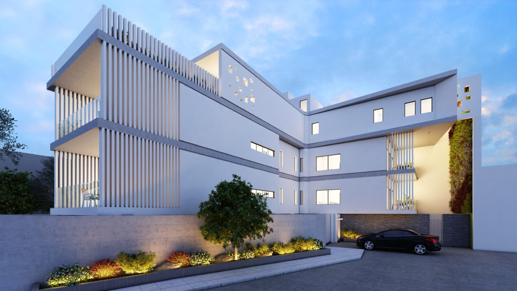 A.G. & G. Luxury Homes (AGG)