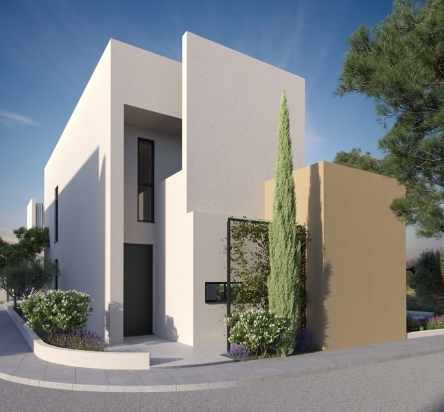 Almaria Residences