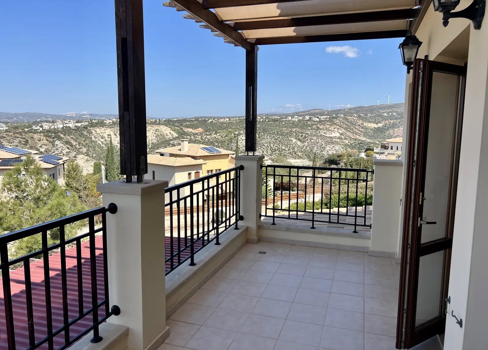 1-bedroom apartment for sale