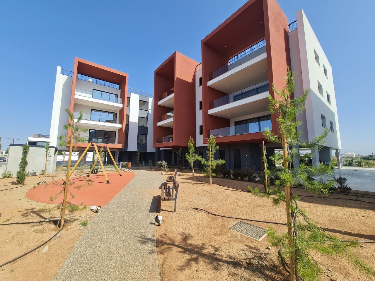 HHP Building 6