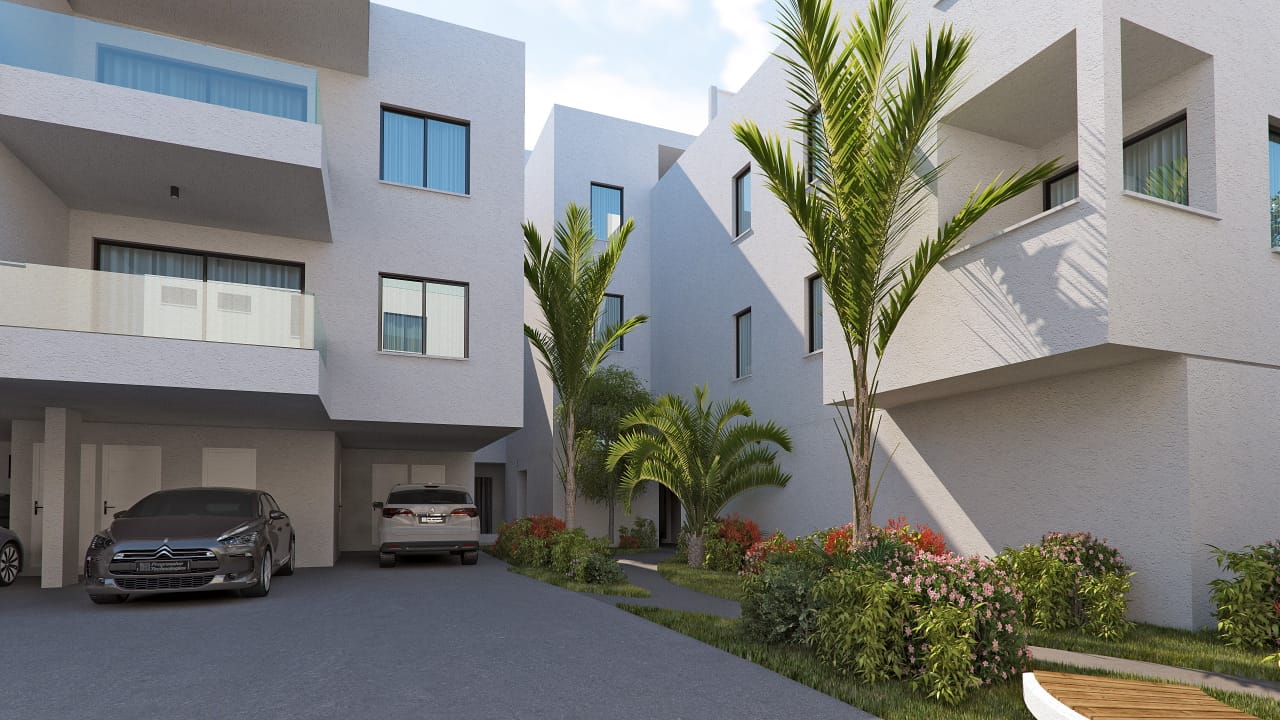 Livadia Pearl