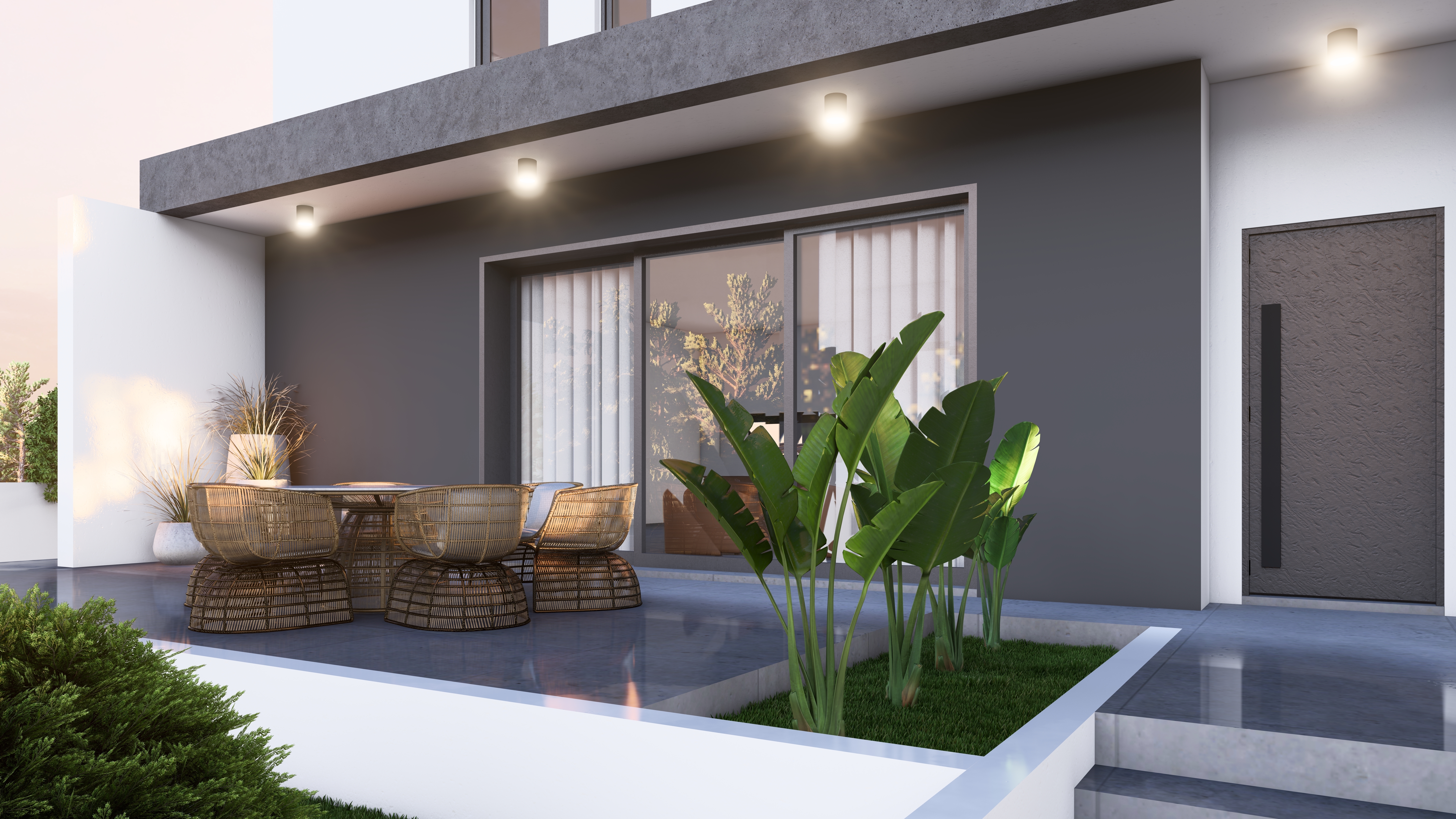 Riverstone Residences Deftera