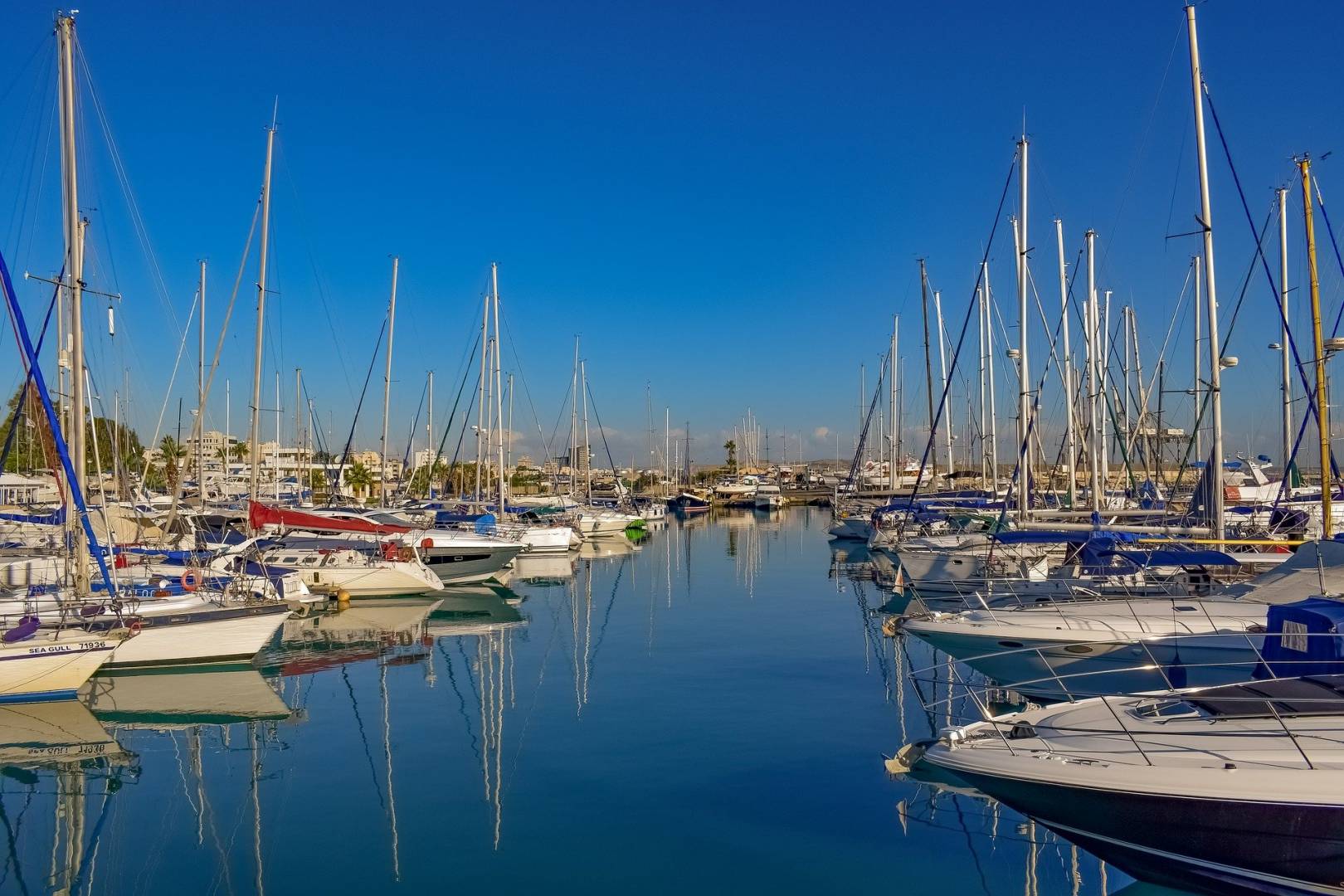 The creation of the Kition Ocean Holding consortium in EPA
