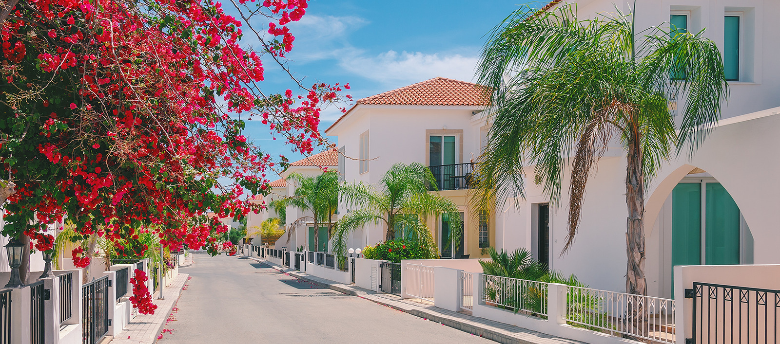 Homeownership Rate in Cyprus Above the EU Average