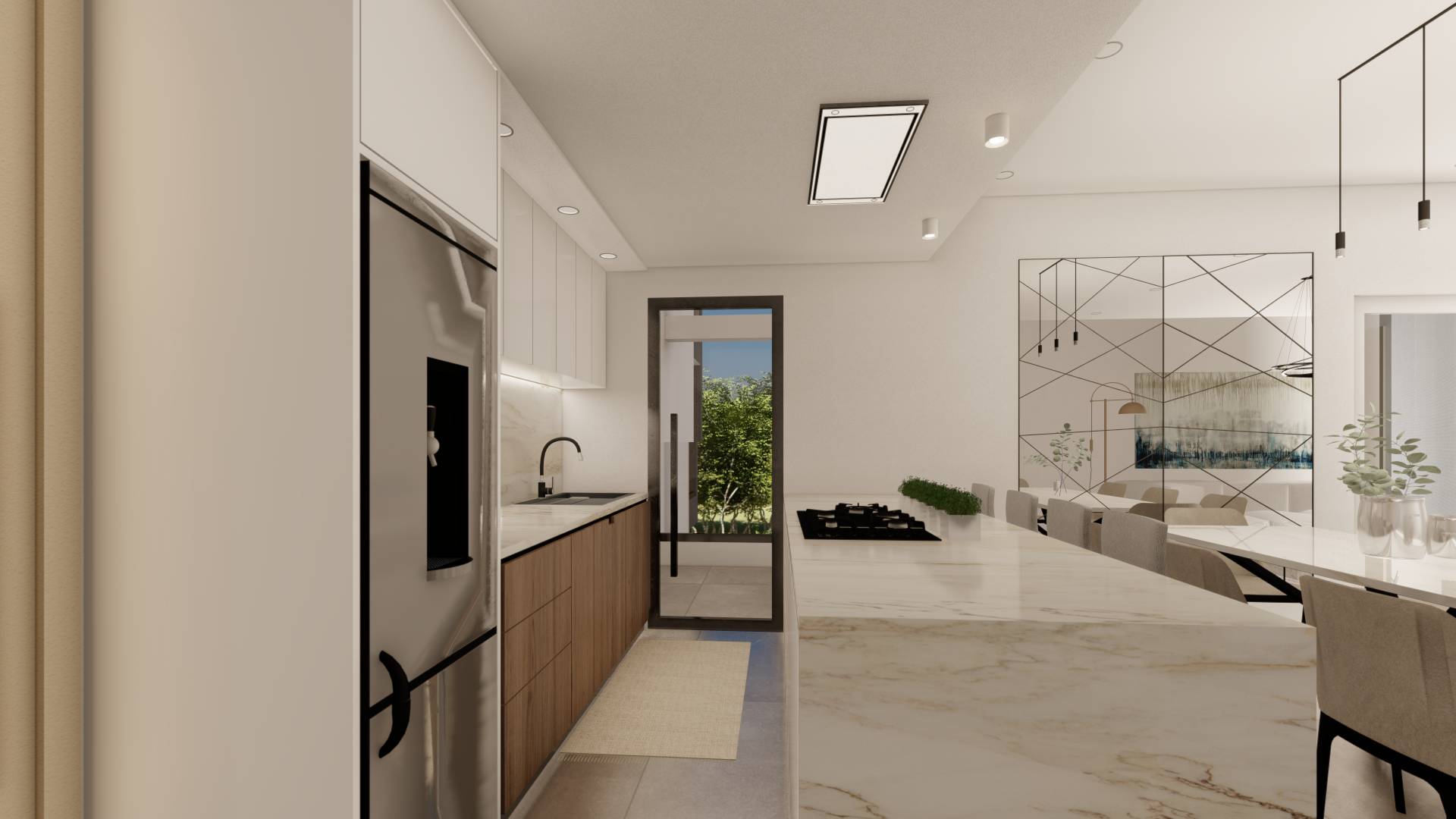 Mermelia Residence