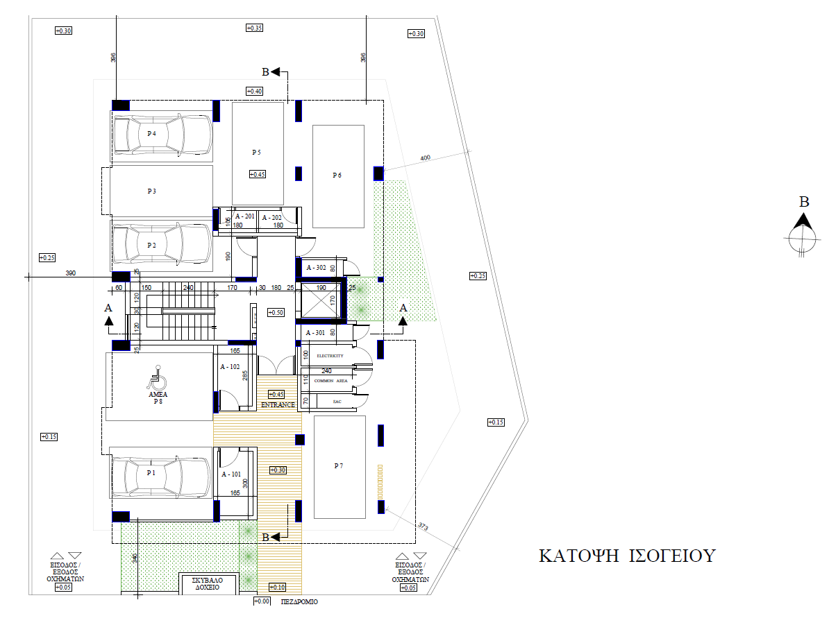 Viewpoint Residence