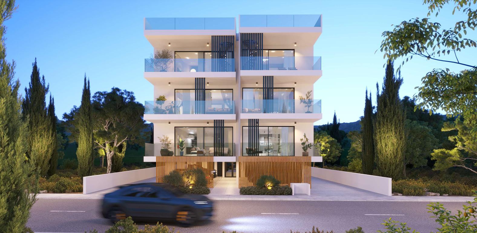 Hercules Residence