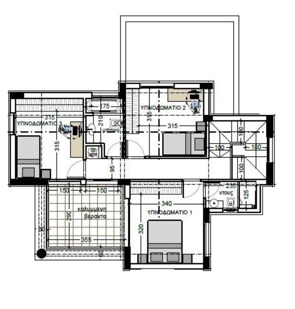Pyrgos Villas