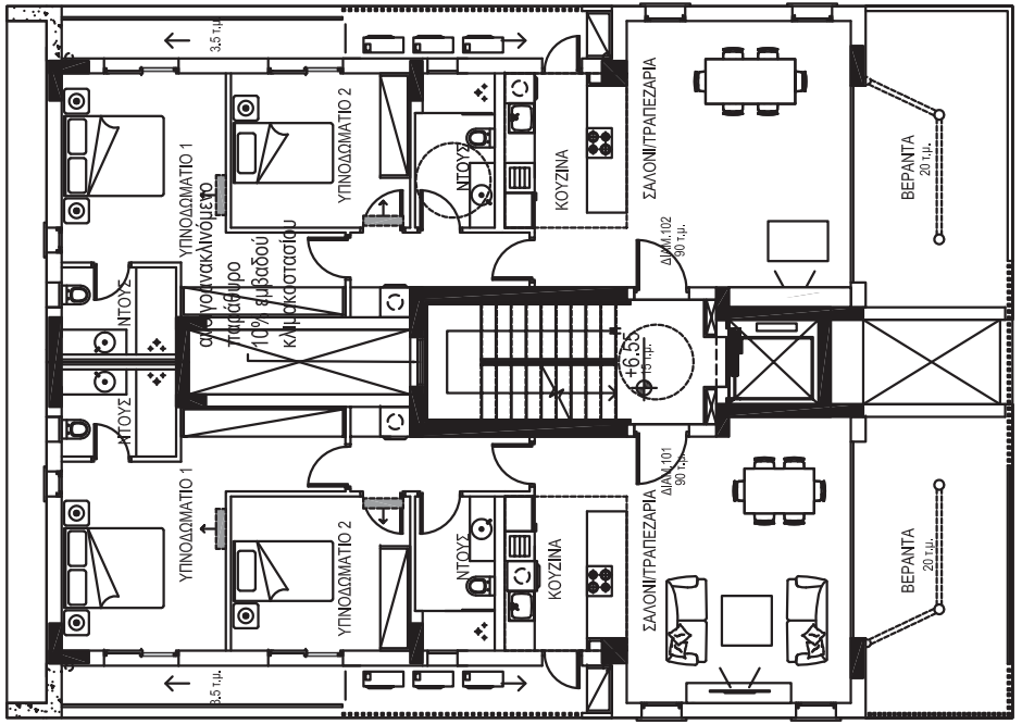 FenCo Apartments