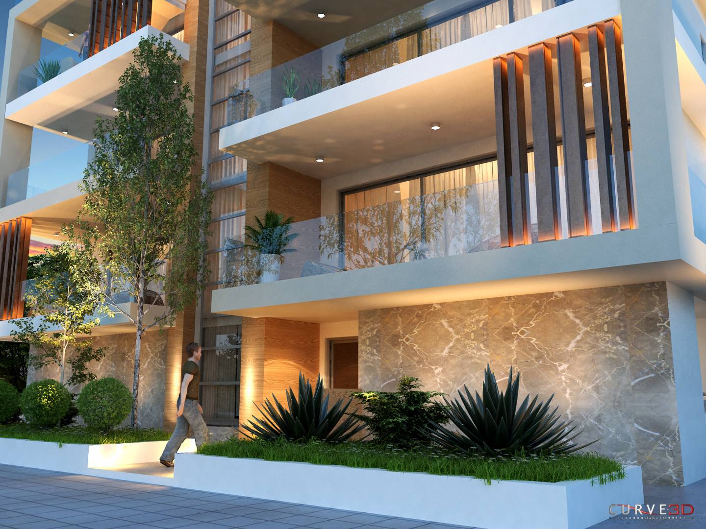 Diamond Residence