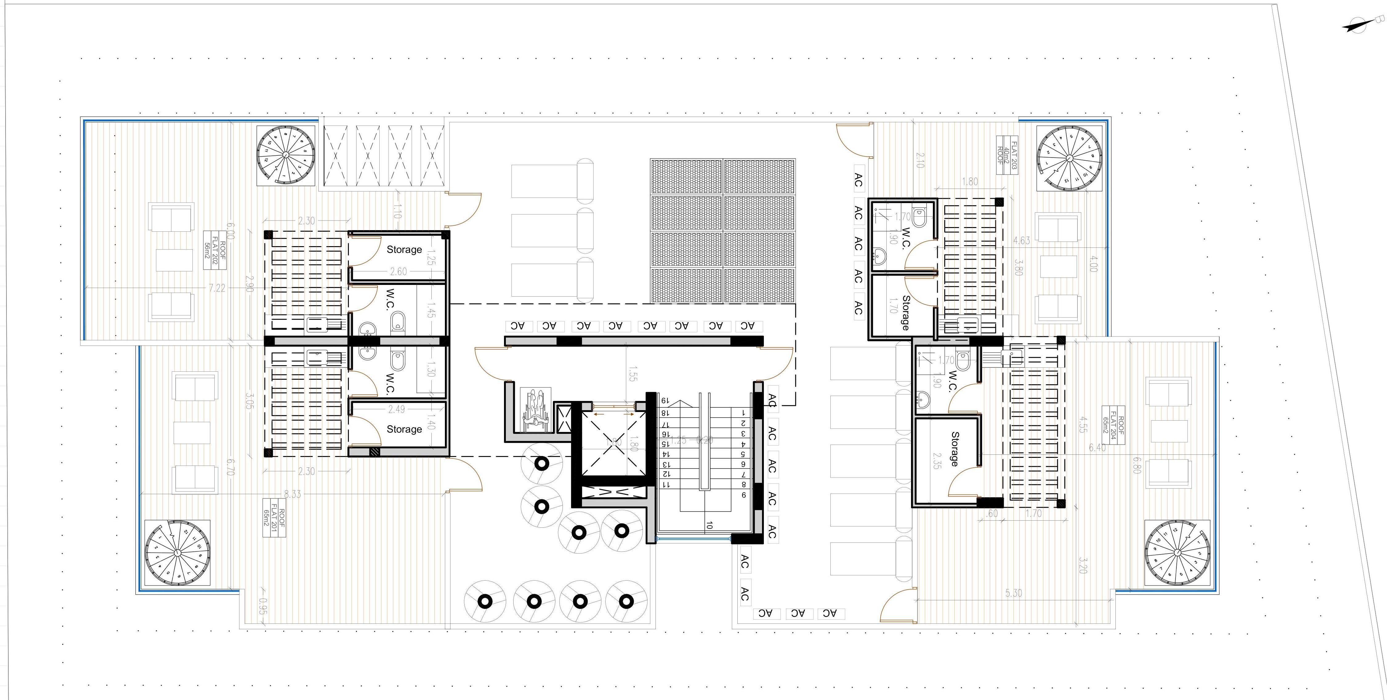 Infinity Residence