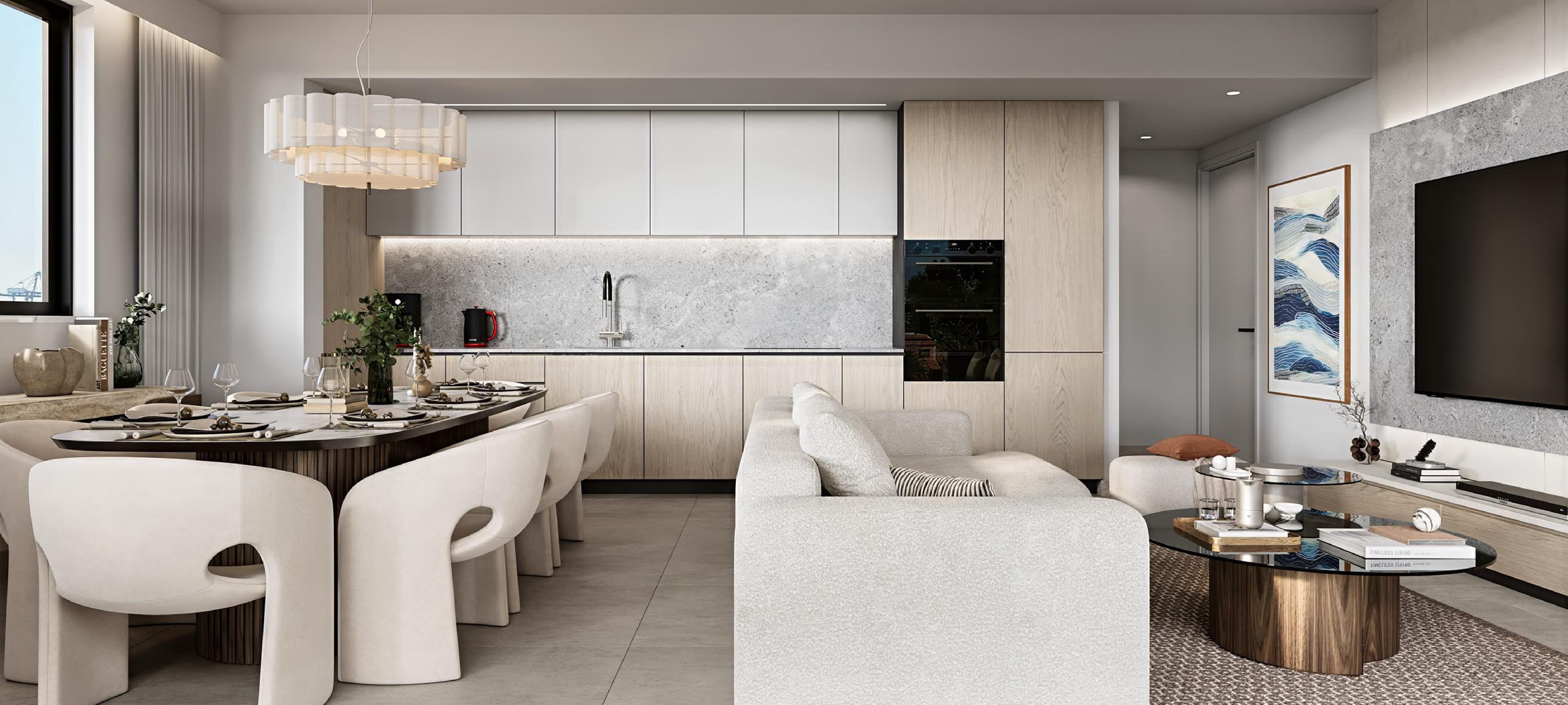 Havn Residences
