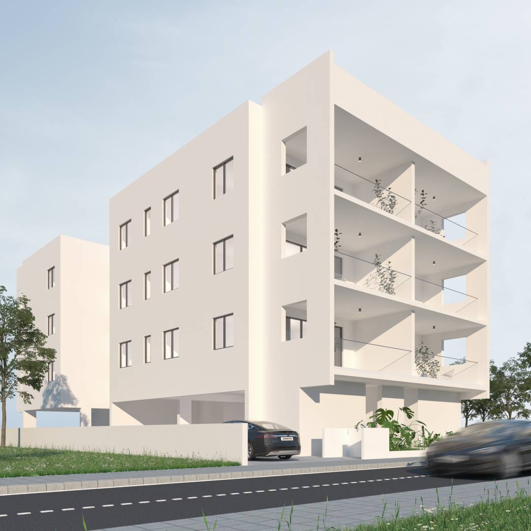 Strovolos 29
