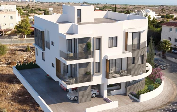 Paralimni Court 2 (FC124)