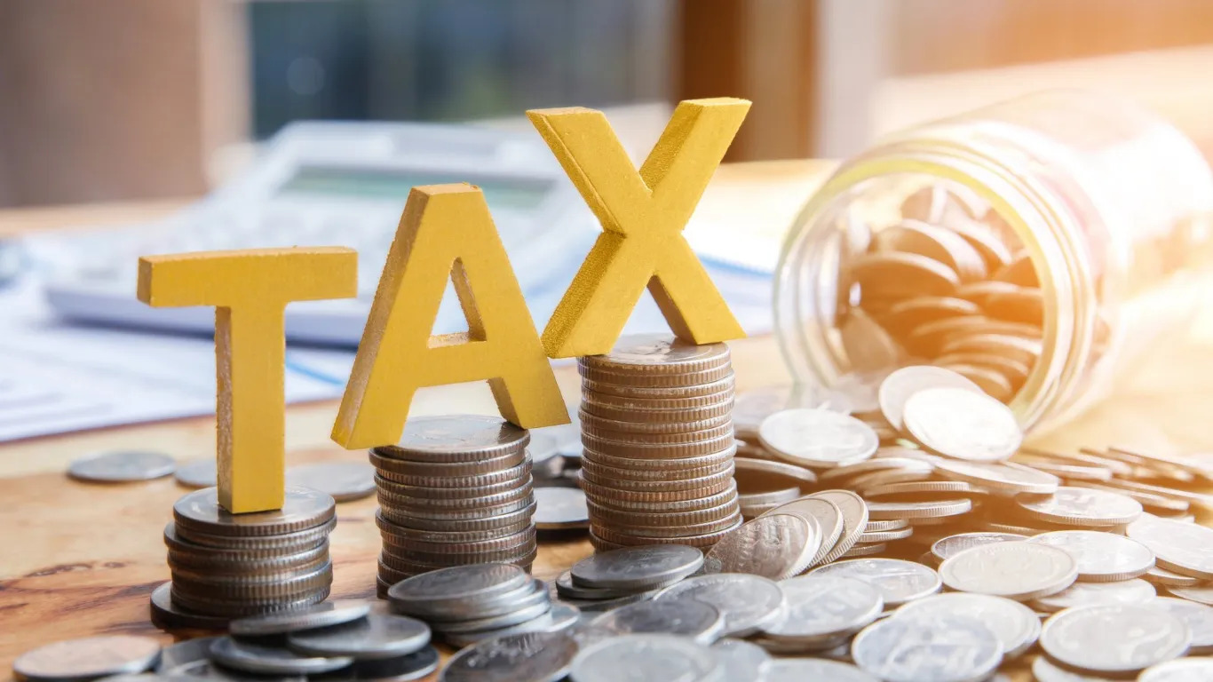 Налоговые поступления Кипра выросли почти на 6%
