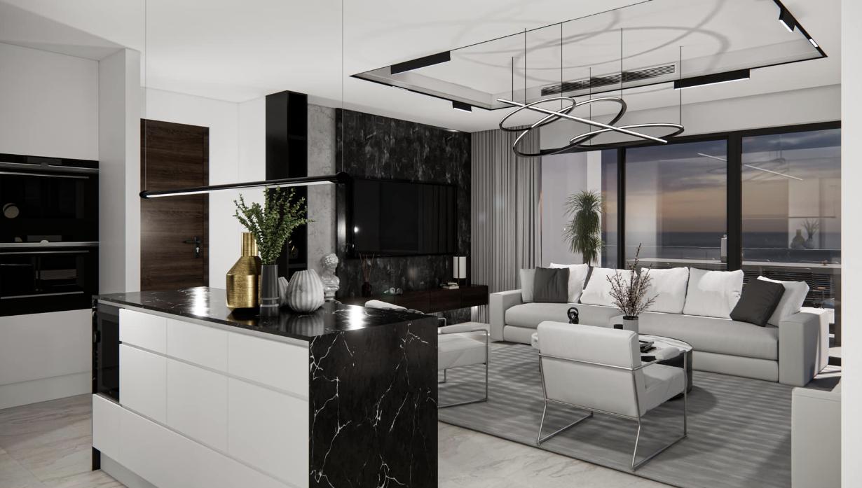 Levanda Residences