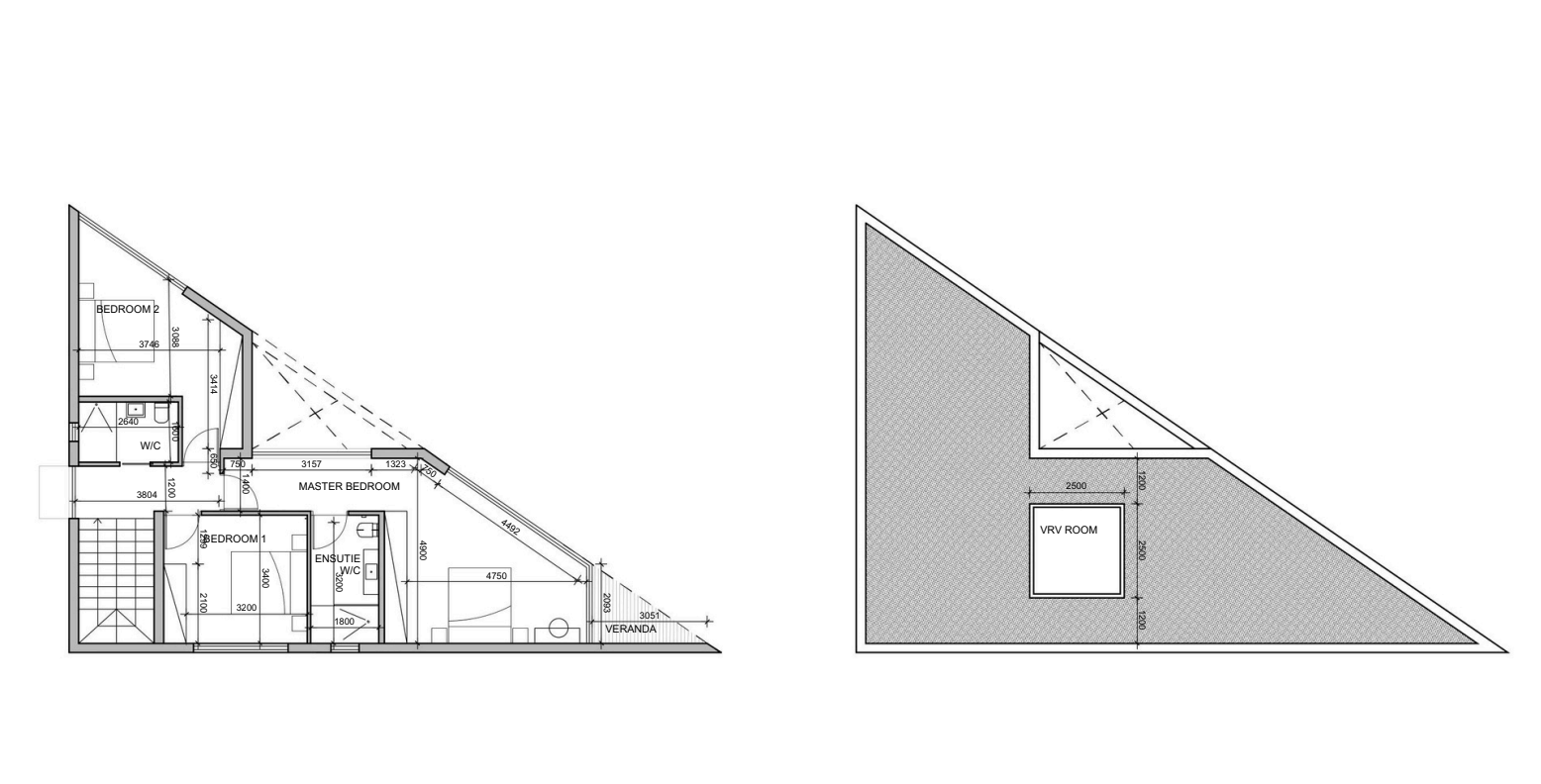 The Triangle