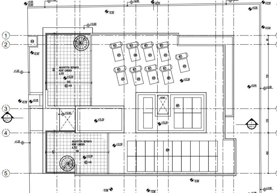 Pedios Court 24