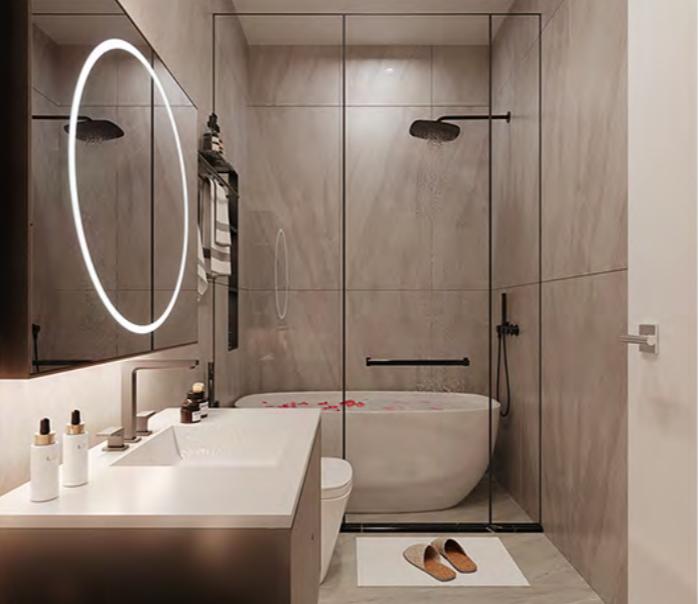 Sky Residence 5