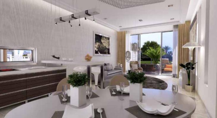Napa Hills Residences