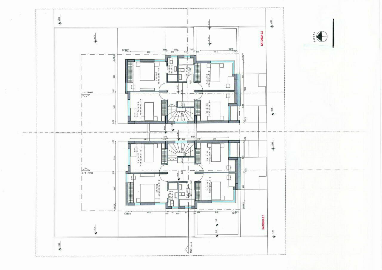 Maven Edge Residences