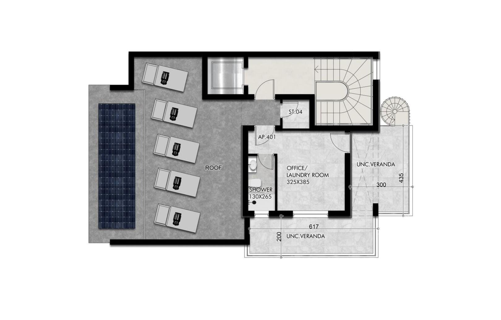 Aether Residences