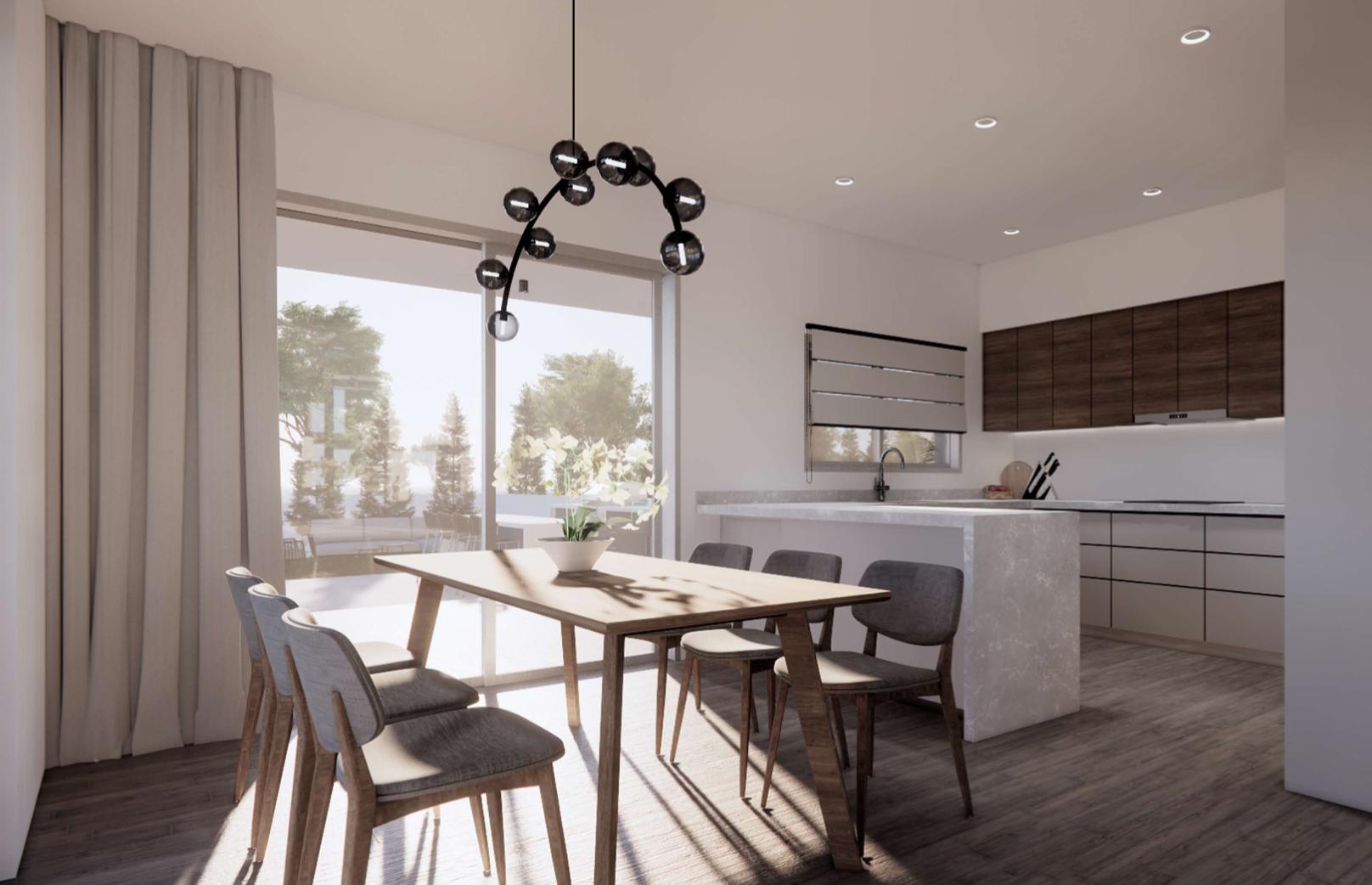 Epoque residences