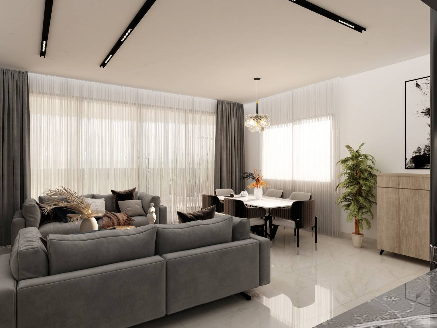 Lumina Residences
